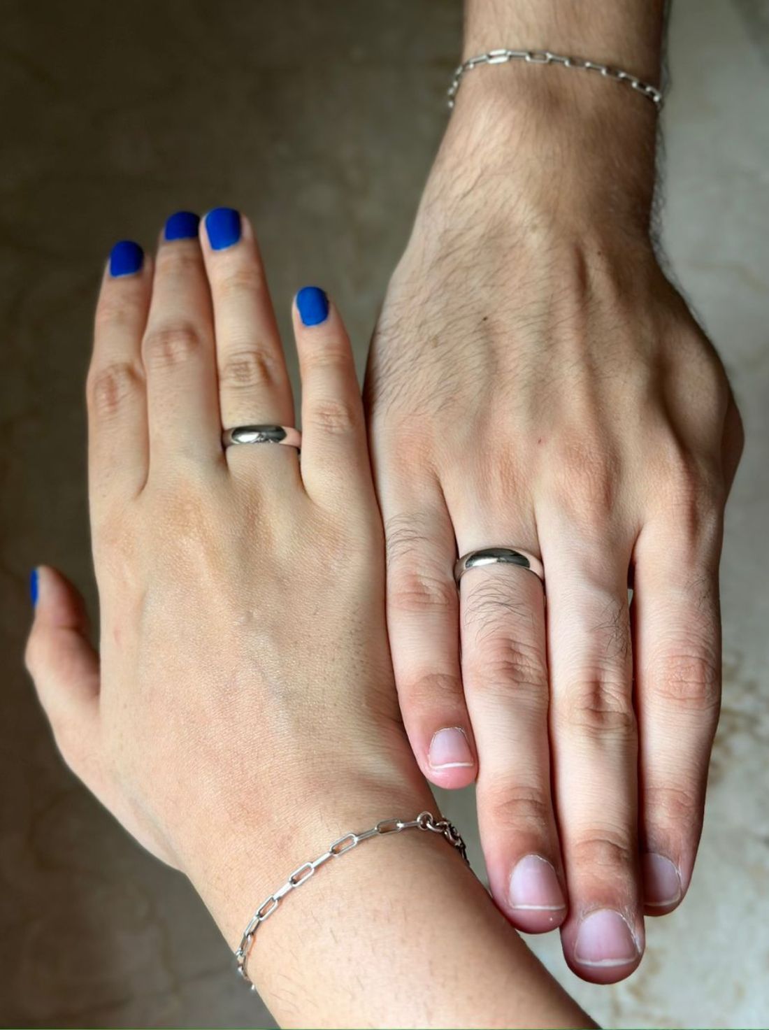 Men/ Couple Rings