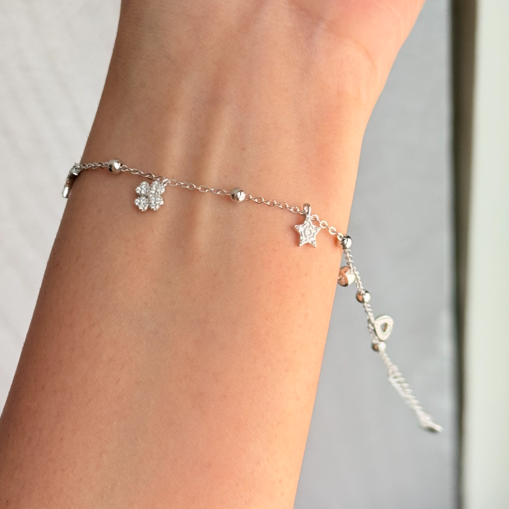 Isabella Bracelet