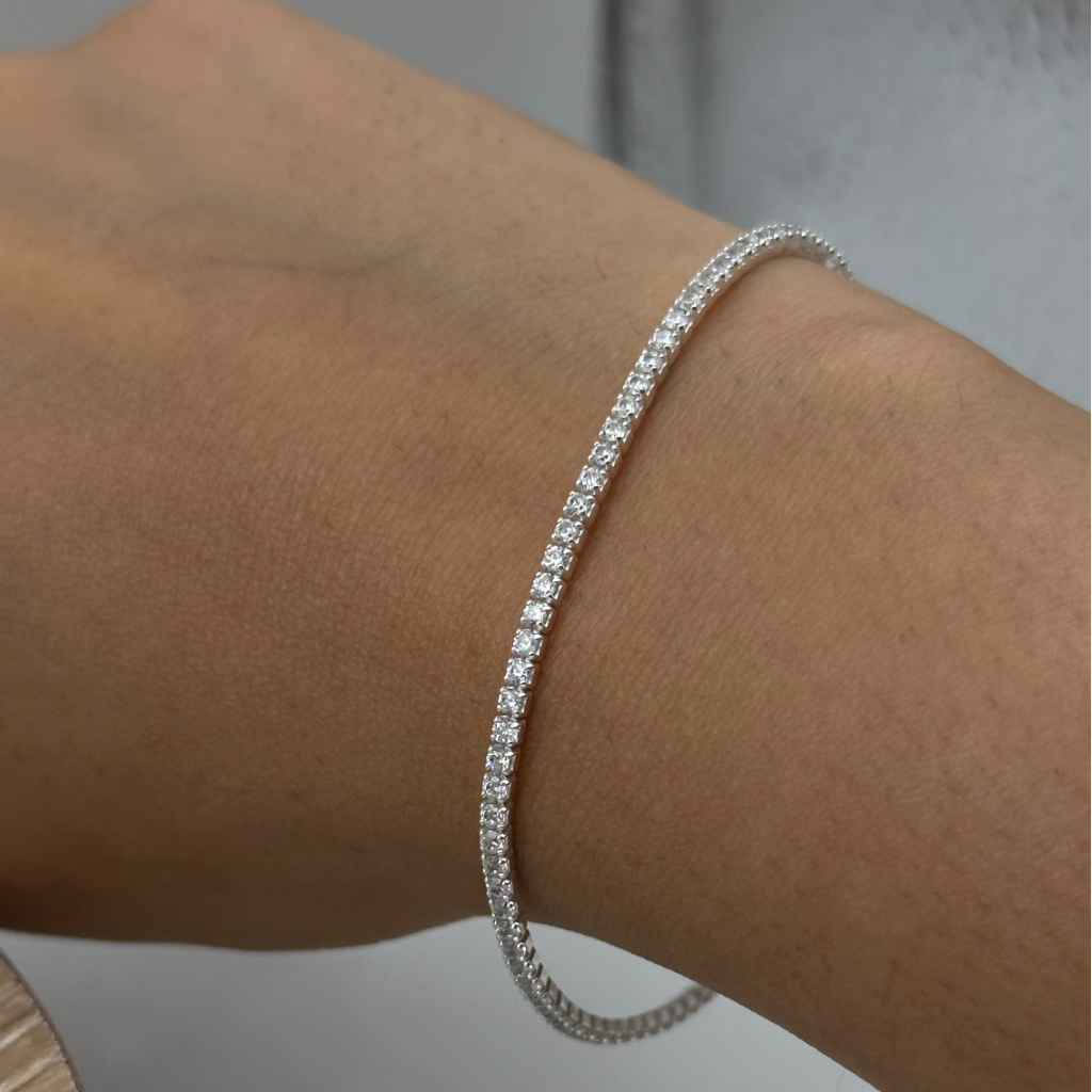 Paris Bracelet