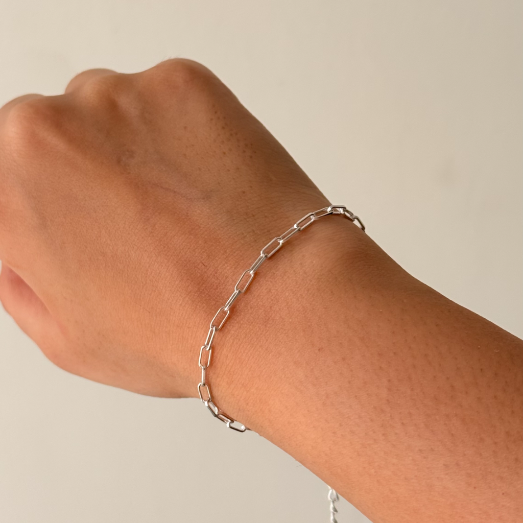 Manhattan Bracelet
