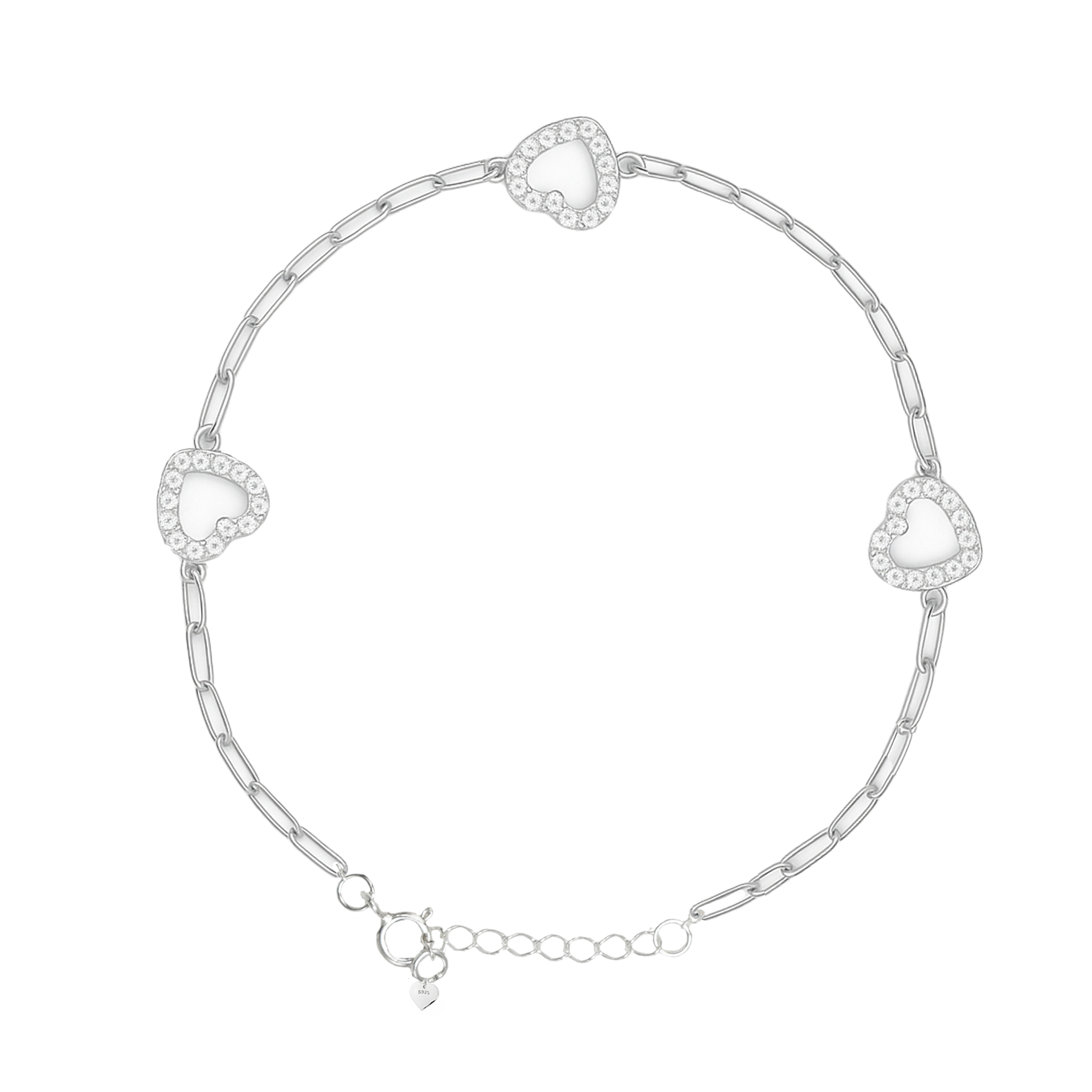 Emily Bracelet