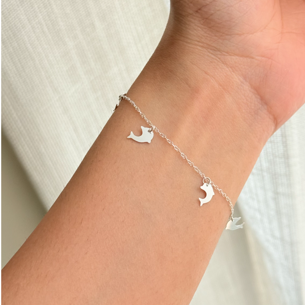Delphino Bracelet