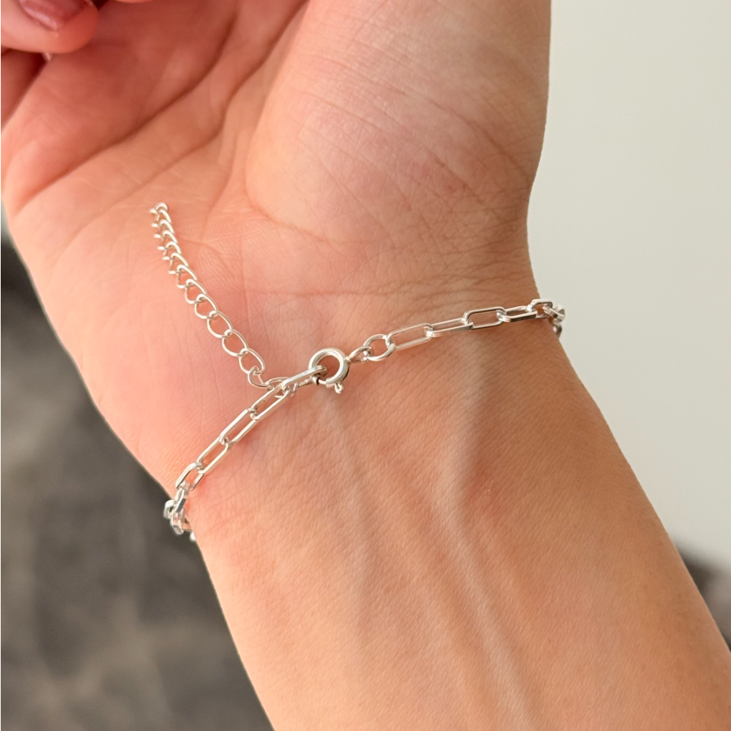 Manhattan Bracelet