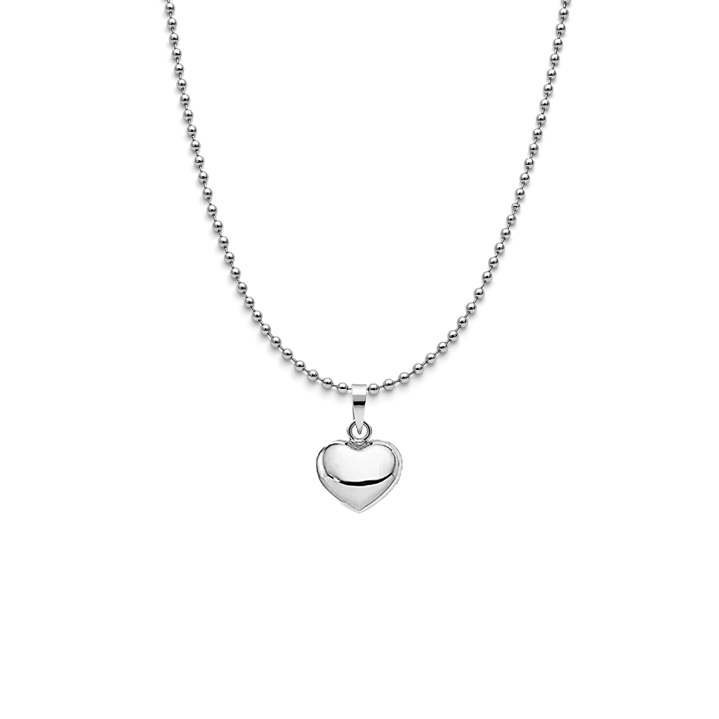 Mi Amore Necklace