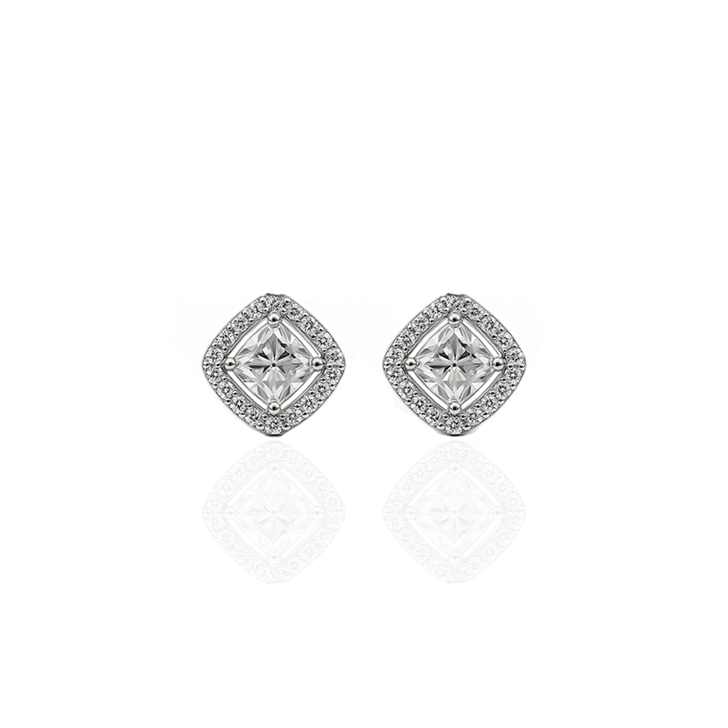 Chiquitita stud pair