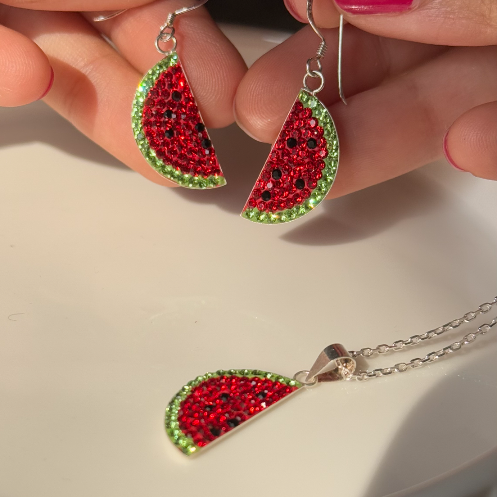 Watermelon Set