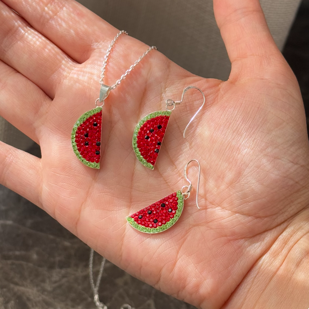 Watermelon Set