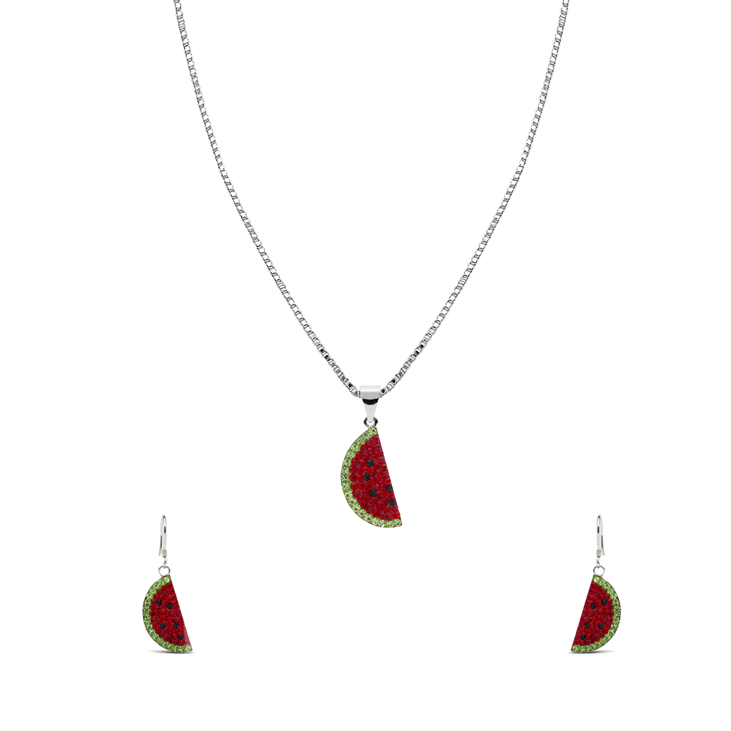 Watermelon Set