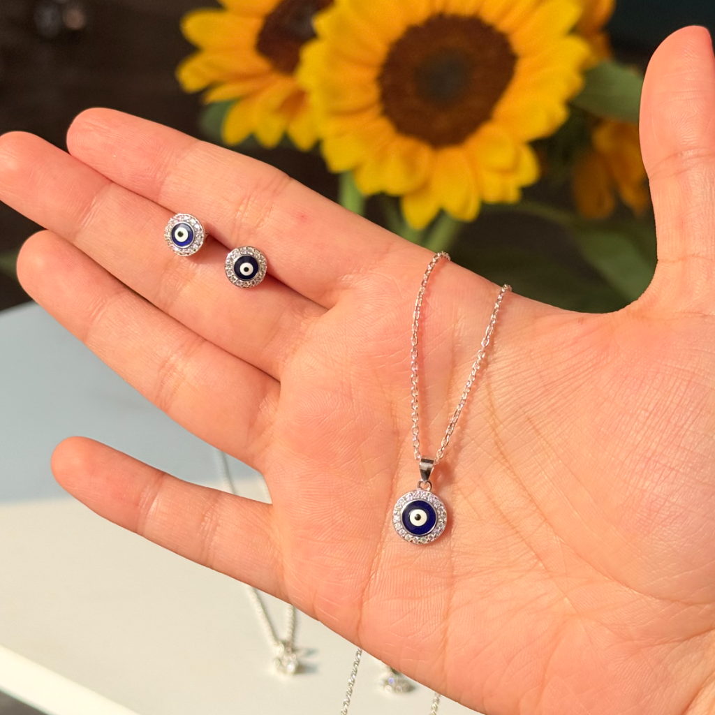 Evil Eye Set