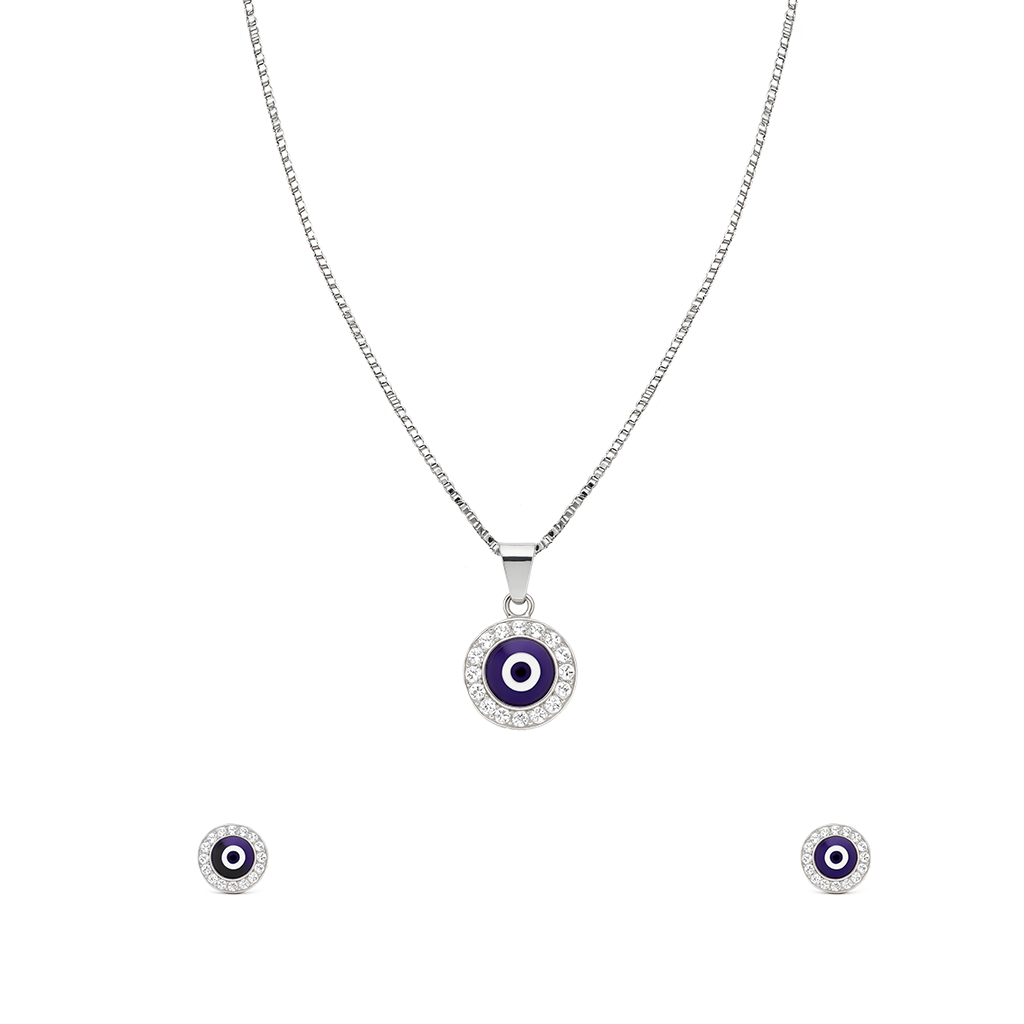 Evil Eye Set