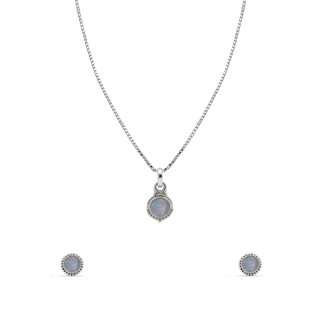 Moonstone Set