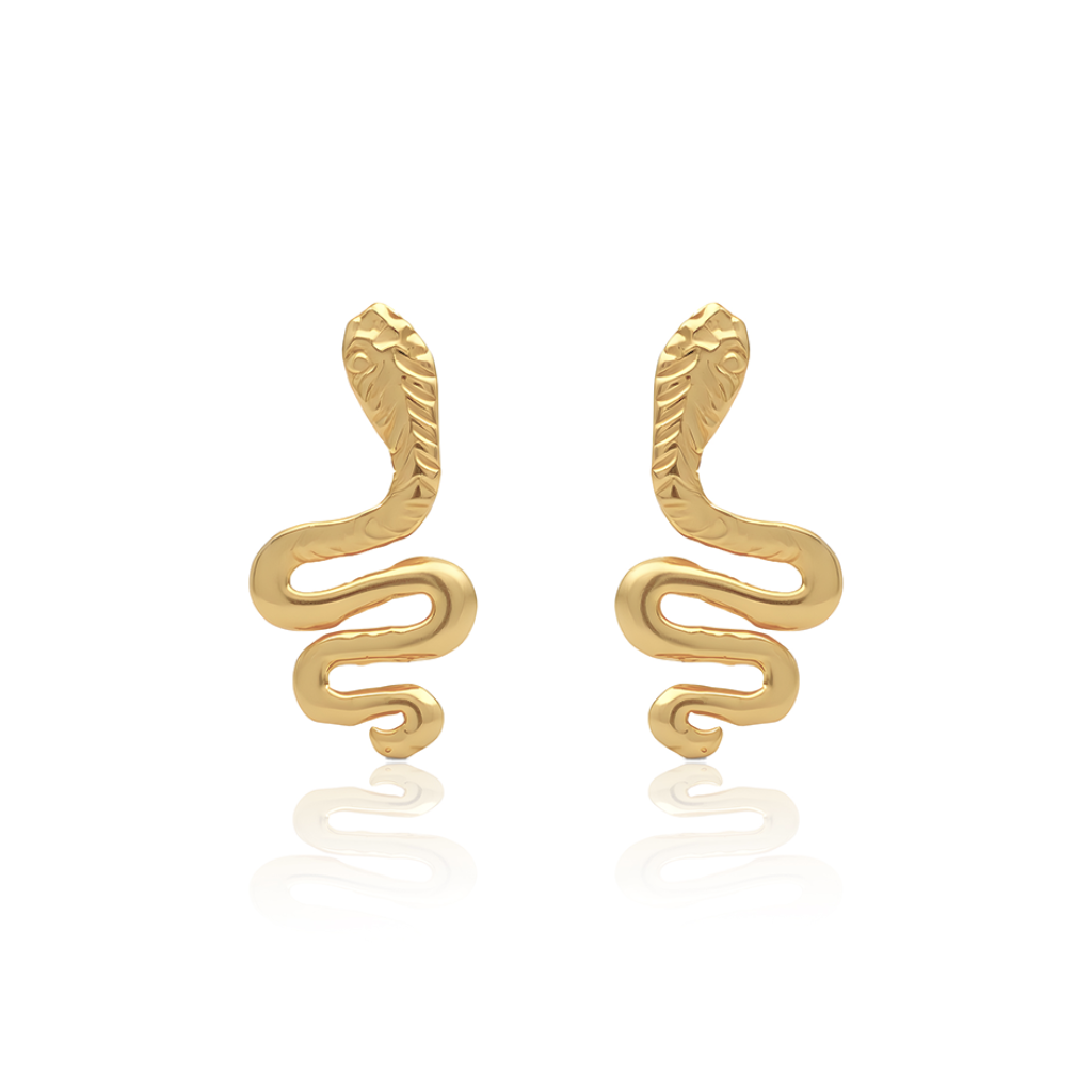 Reputation Stud Pair