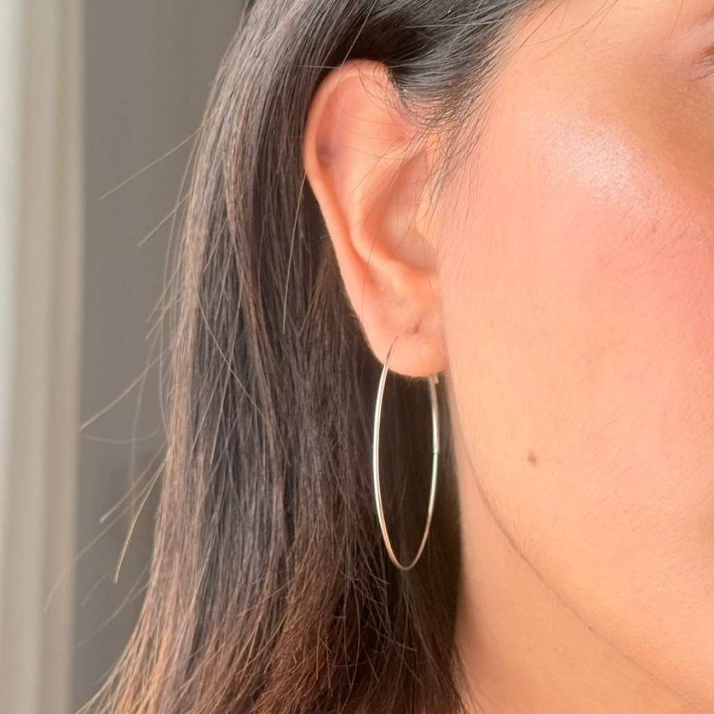 Eva Hoop Pair