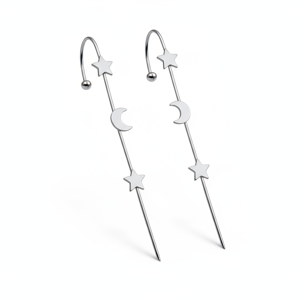 Celestial Ear Hook