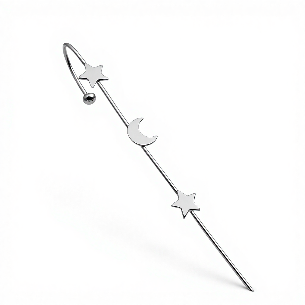Celestial Ear Hook