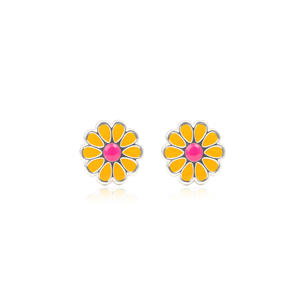 Sunshine Stud Pair