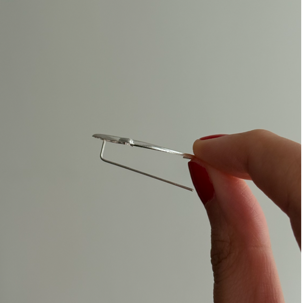 Poseidon Slider Pair