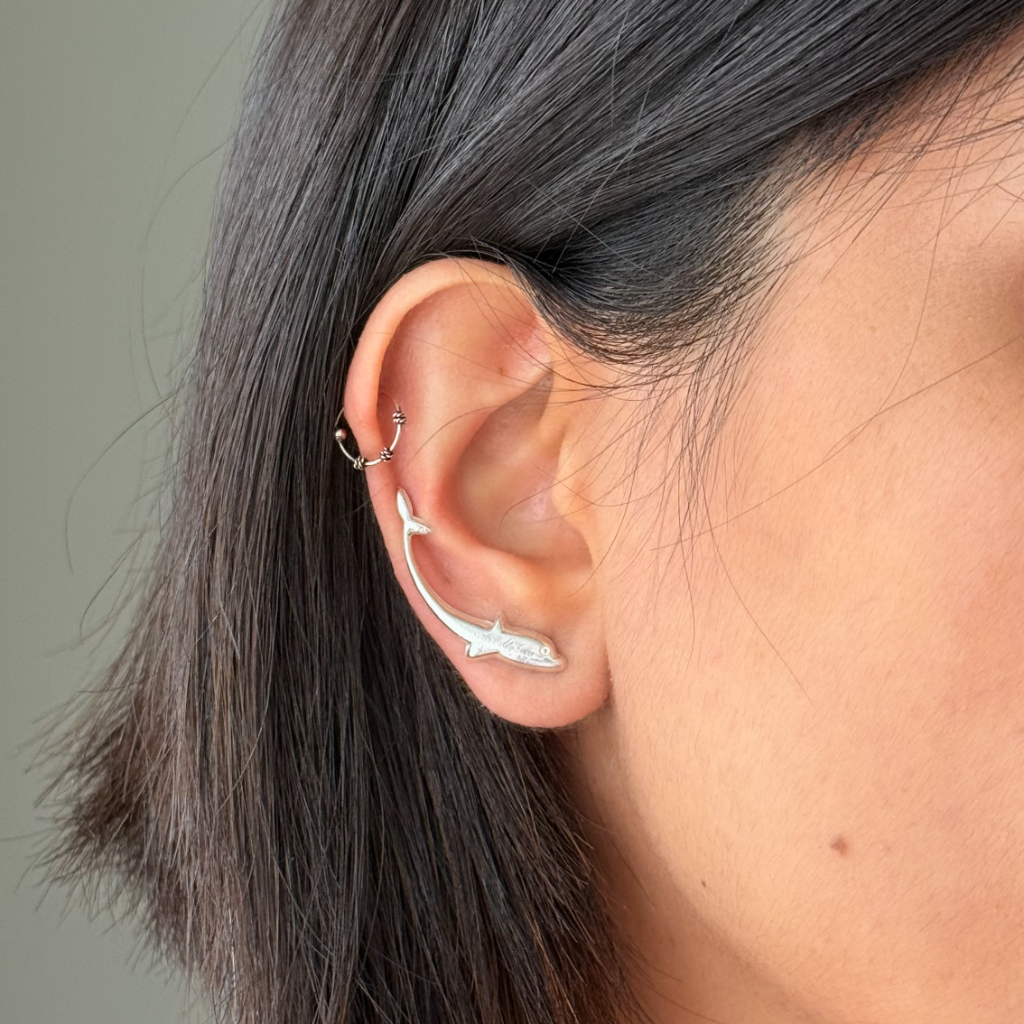 Poseidon Slider Pair