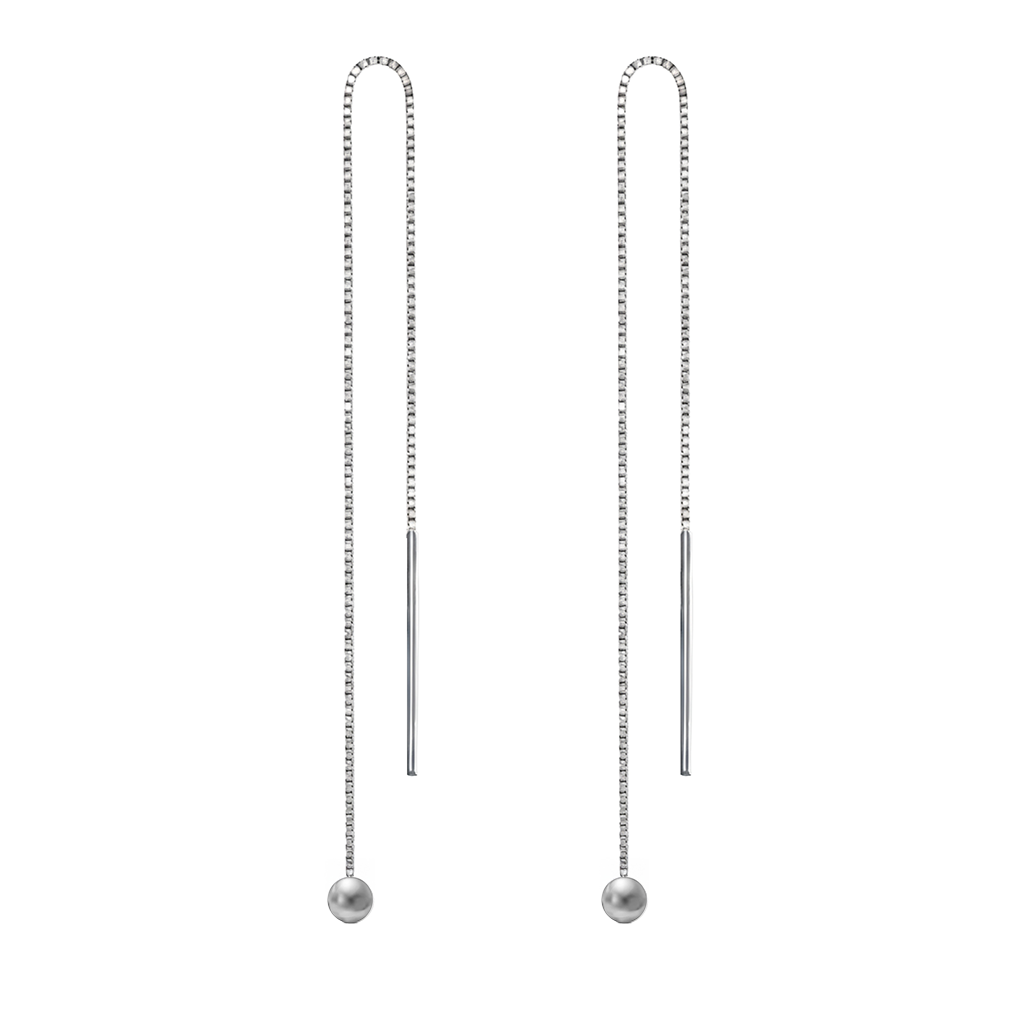 Mirrorball Threader Pair