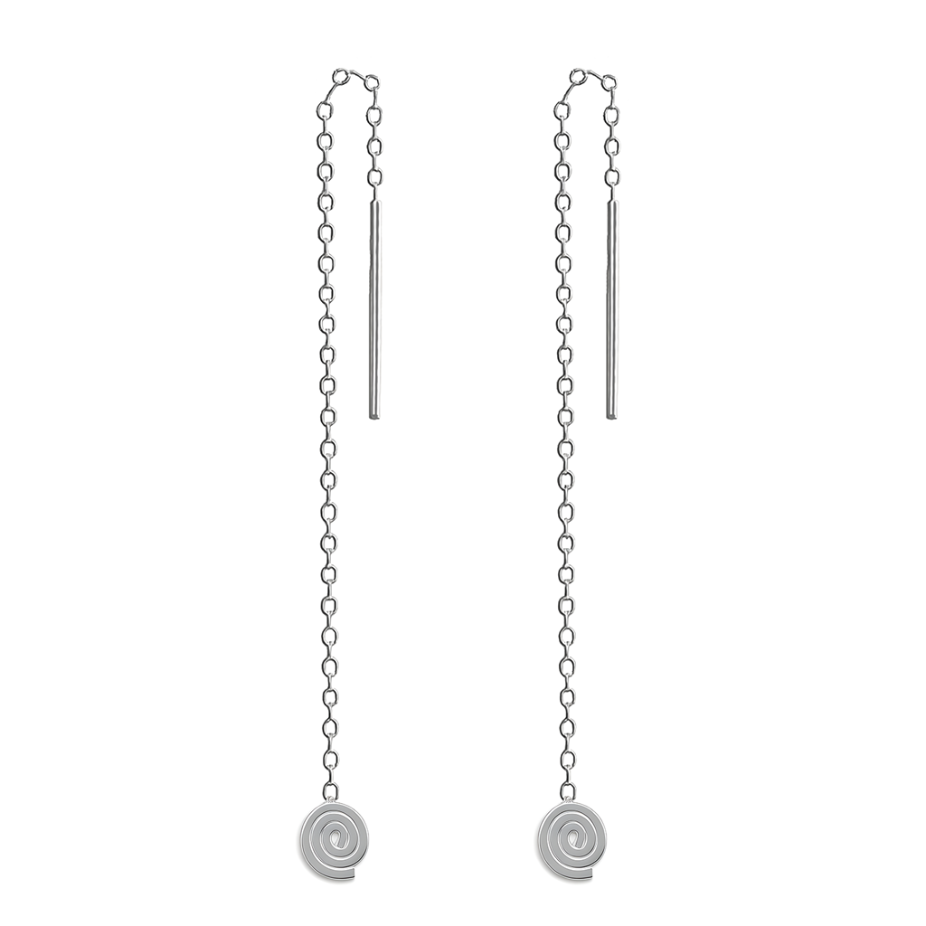 Squiggle Threader Pair