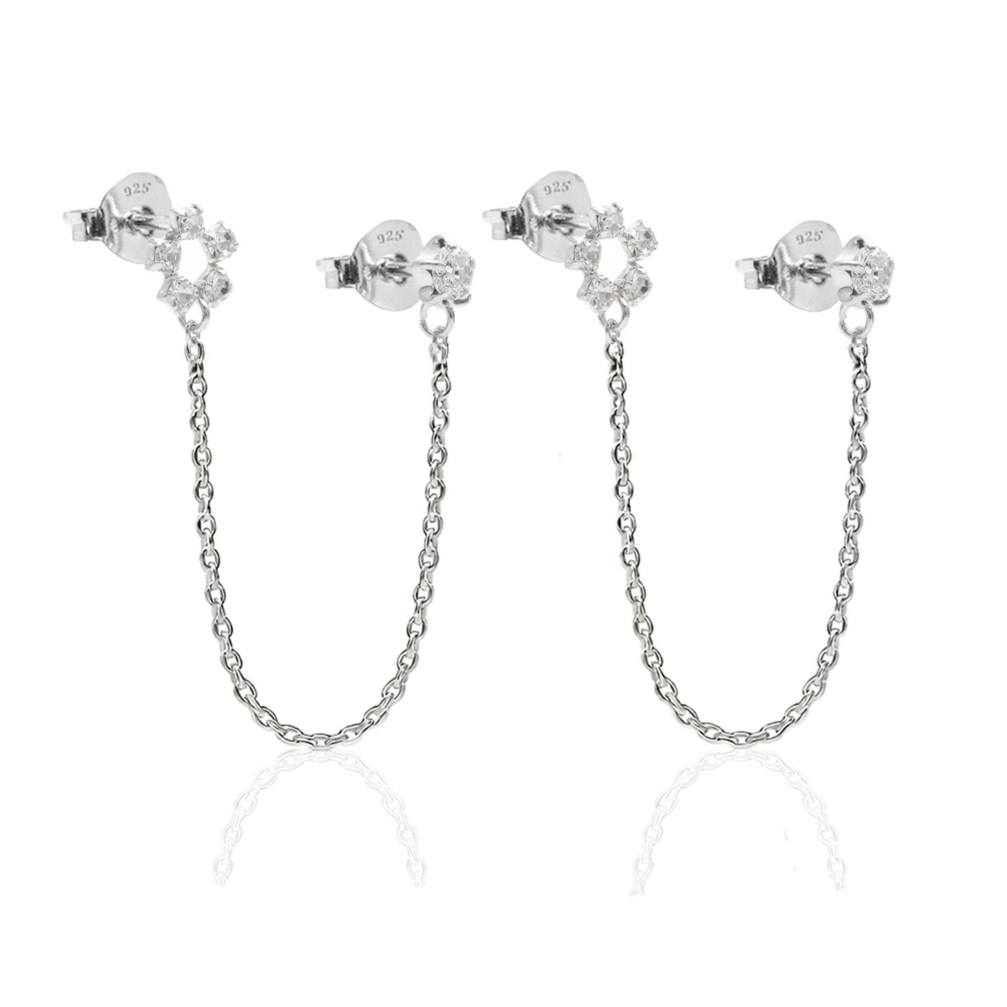 Cornelia Twinnie Pair