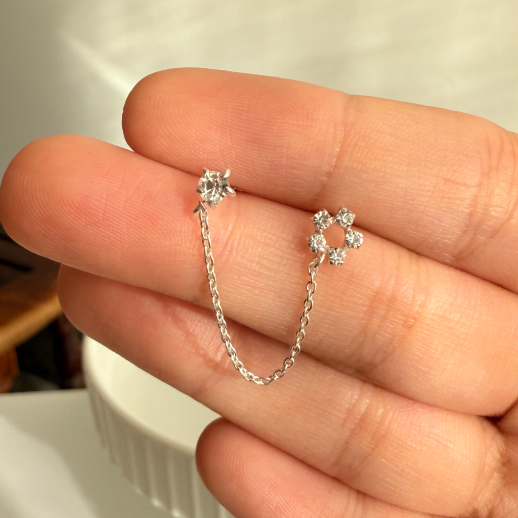 Cornelia Twinnie Pair