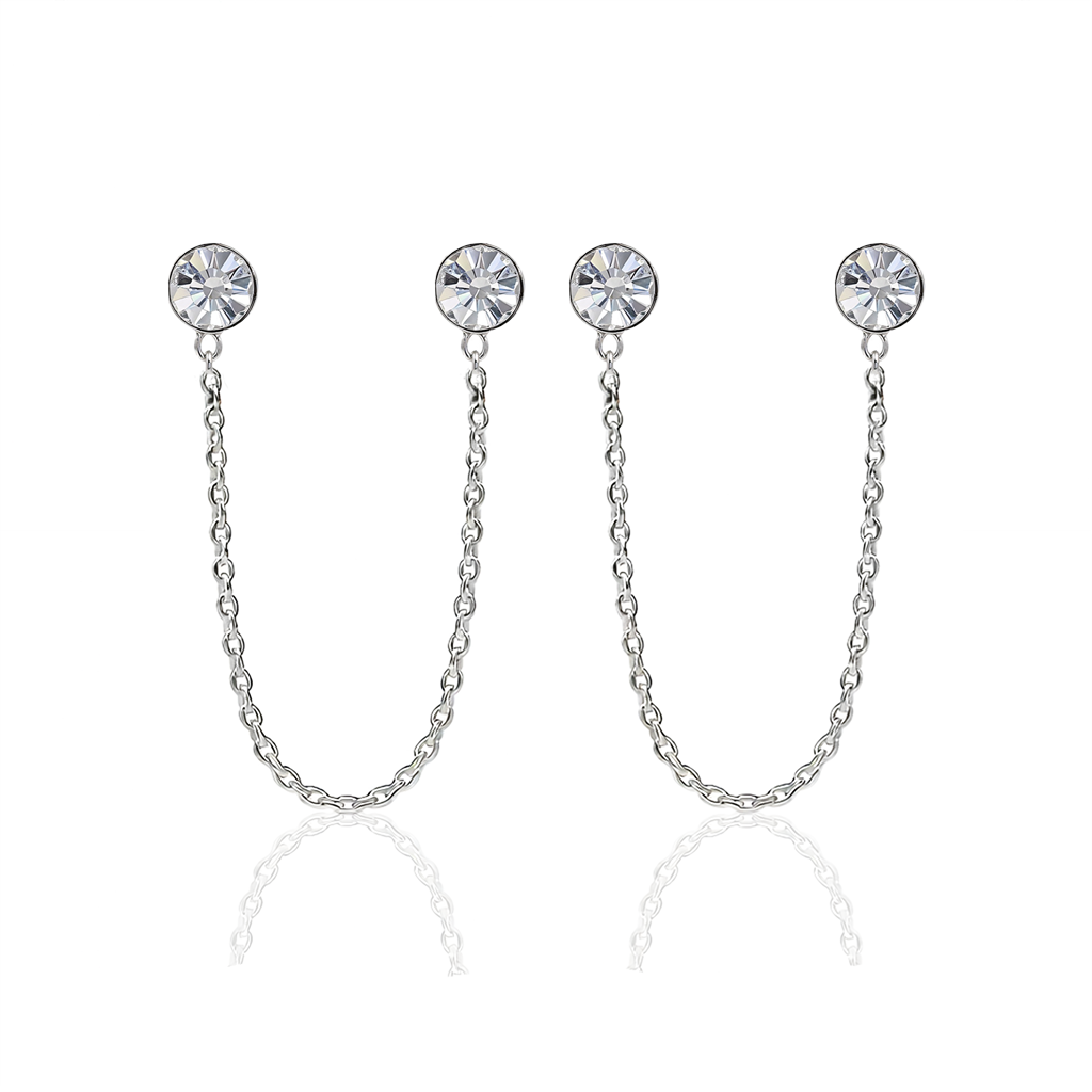 Stellar Twinnie Pair