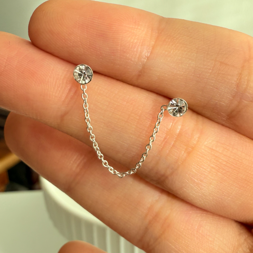 Stellar Twinnie Pair