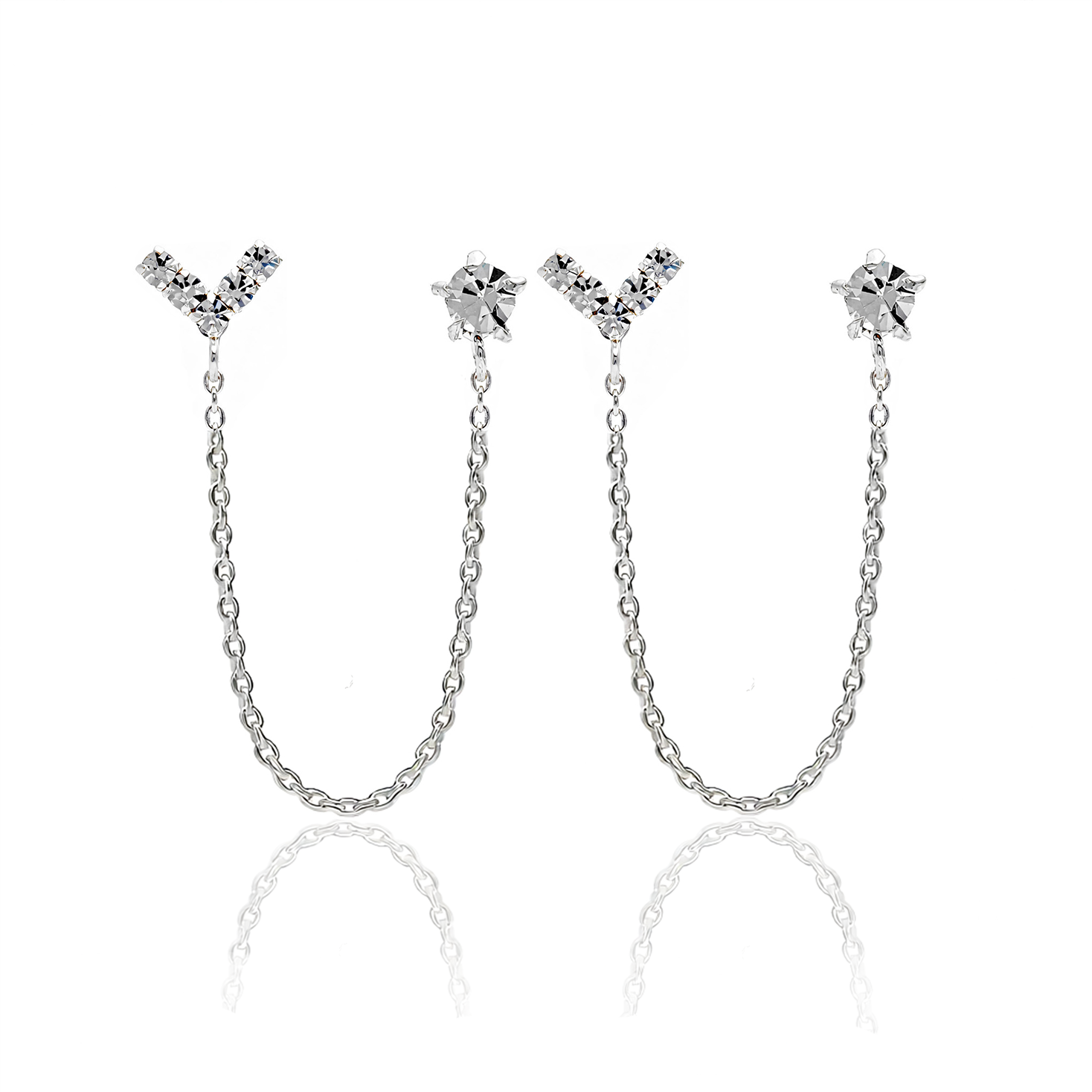 Aphrodite Twinnie Pair