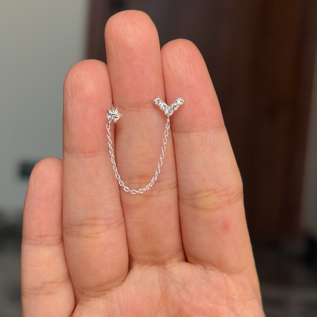 Aphrodite Twinnie Pair