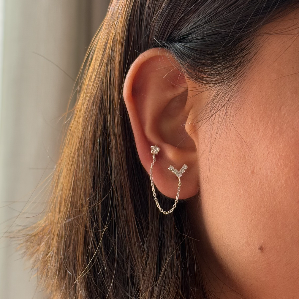 Aphrodite Twinnie Pair