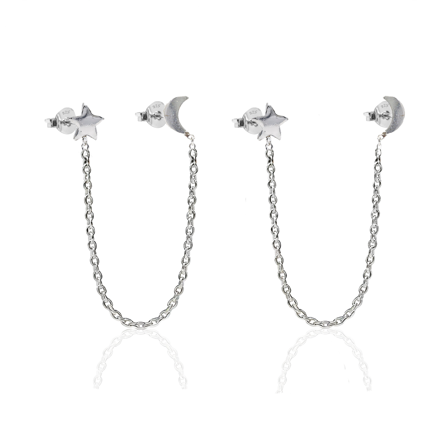 Jupiter Twinnie Pair