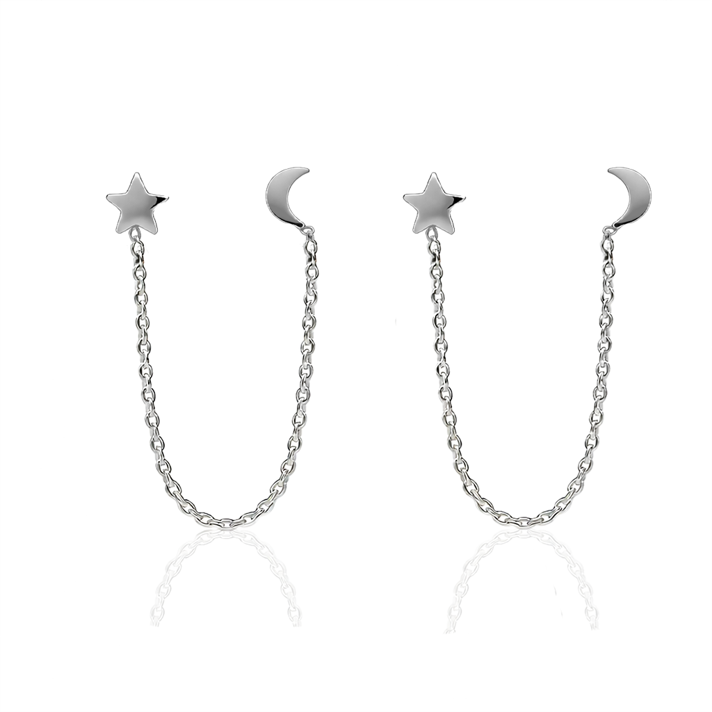 Jupiter Twinnie Pair