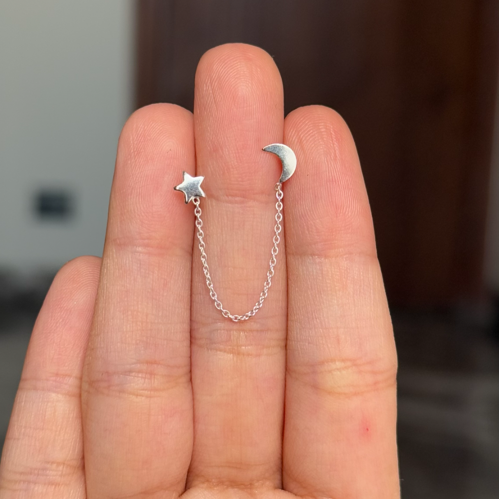 Jupiter Twinnie Pair