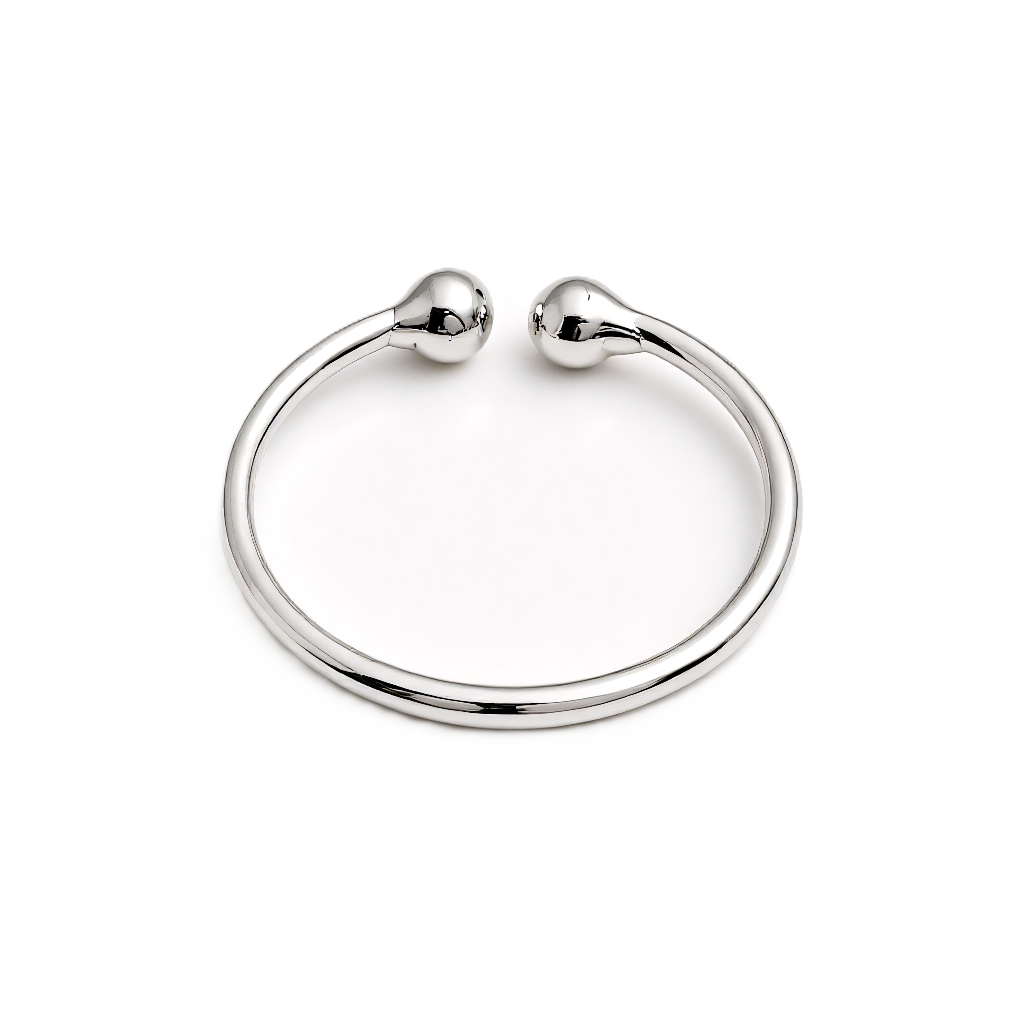 Simple Non Pierced Nose Ring / Septum