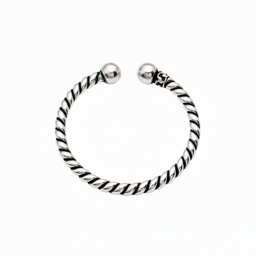 Viola Non Pierced Nose Ring / Septum