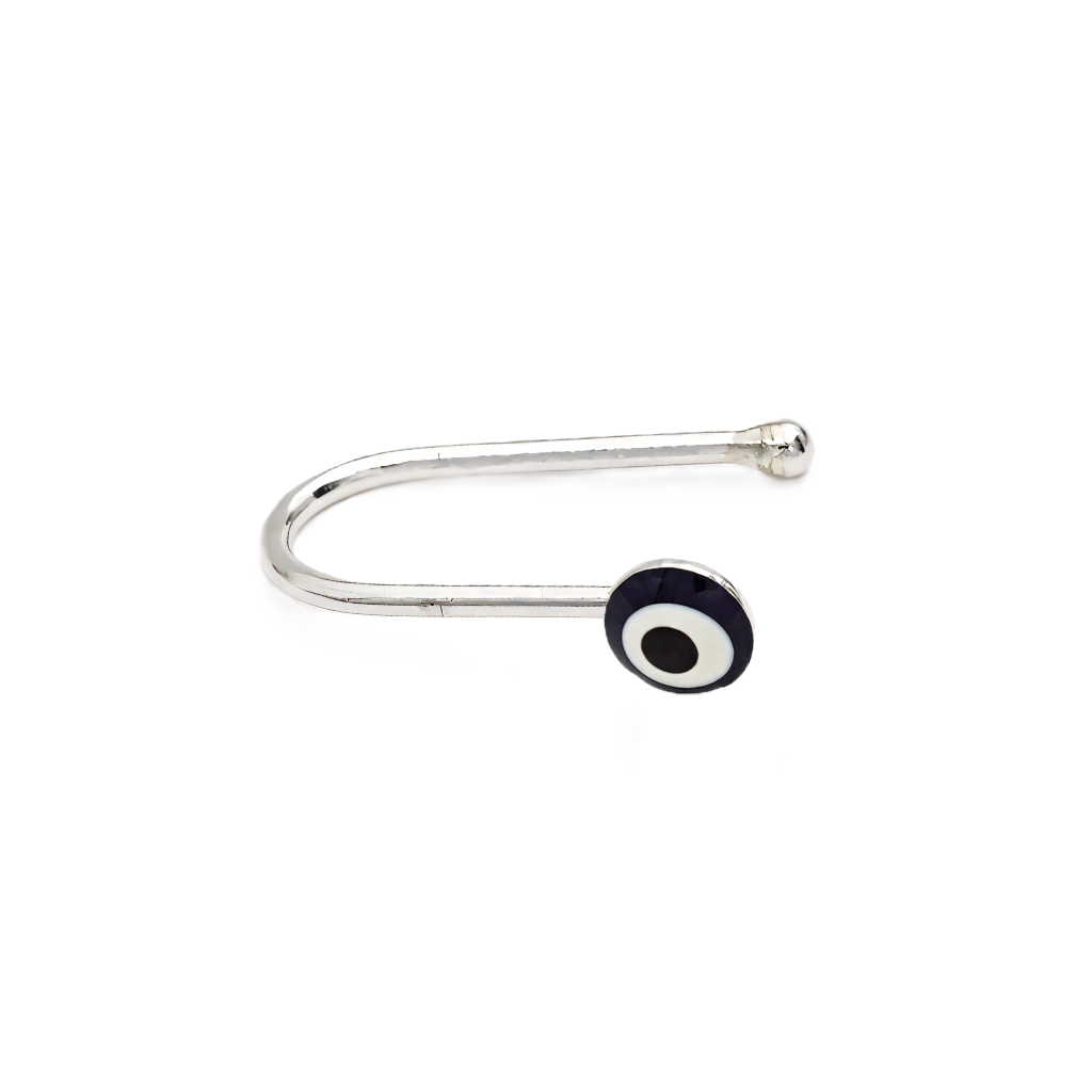 Evil Eye Non Pierced Nosepin