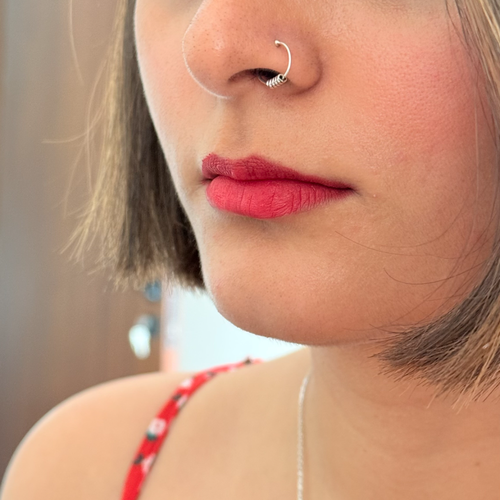 Kate Non Pierced Nose Ring / Septum