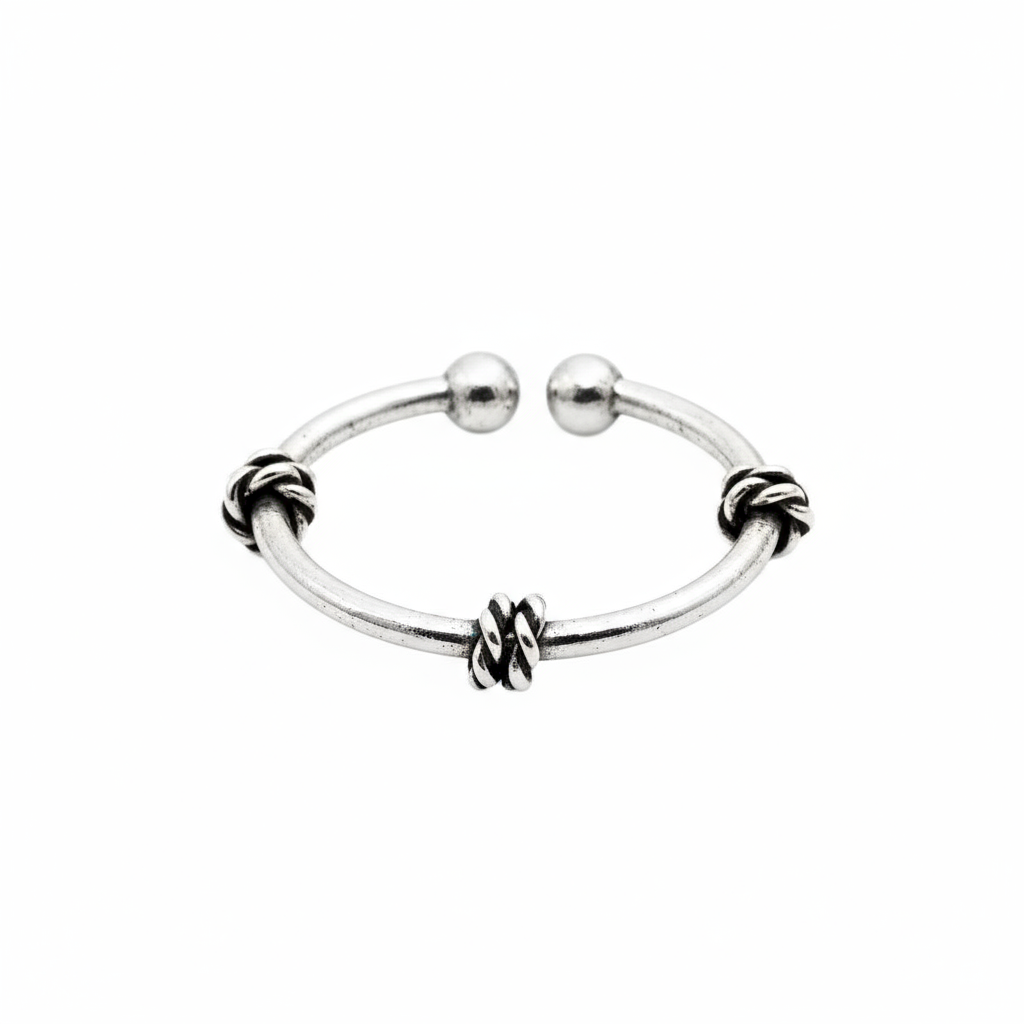 Portia Non Pierced Nose Ring / Septum