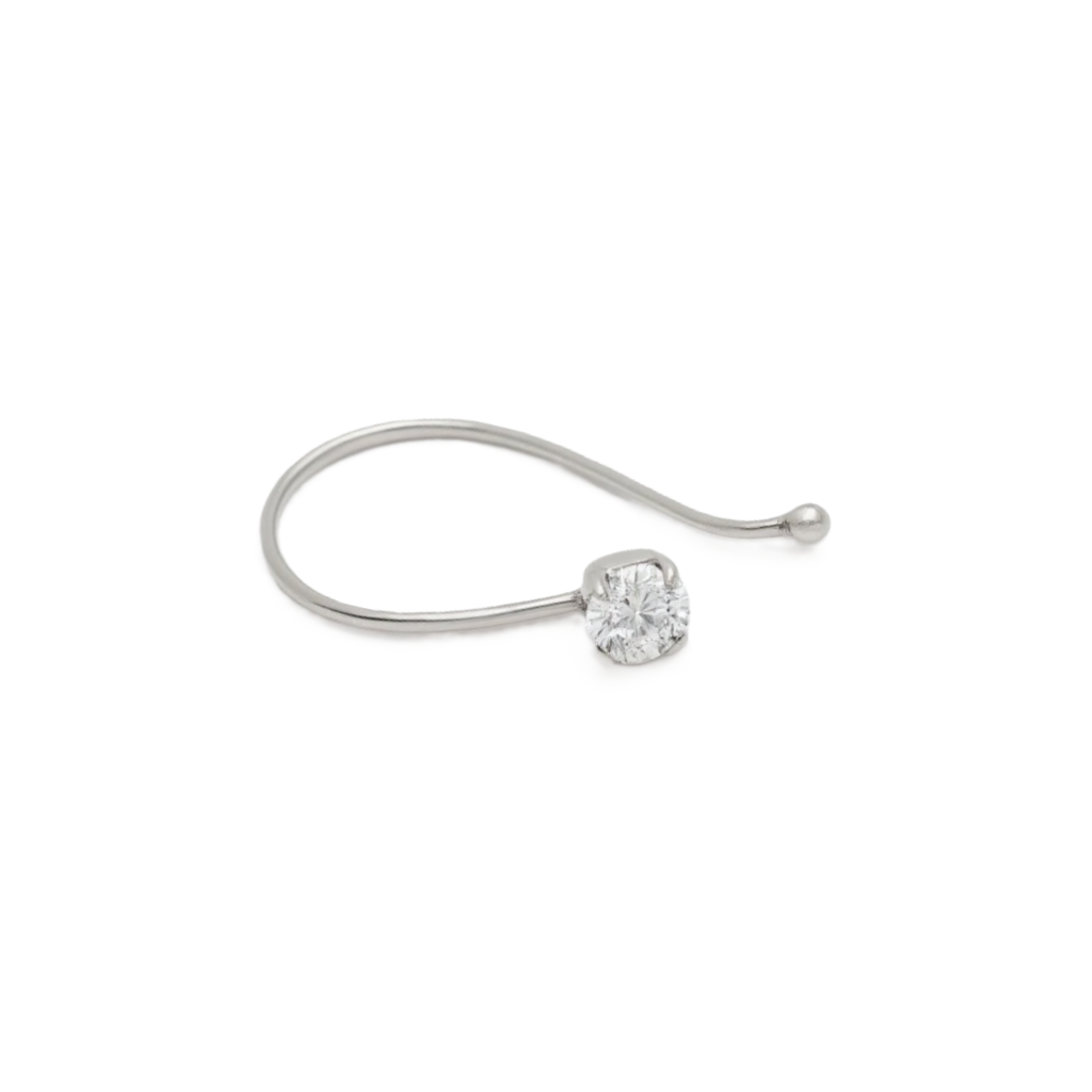 Cleopetra Non Pierced Nosepin