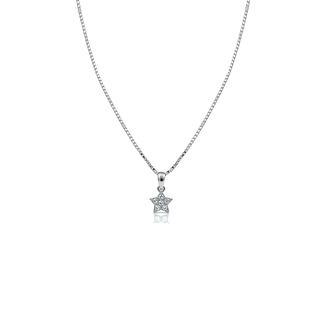 Star Necklace