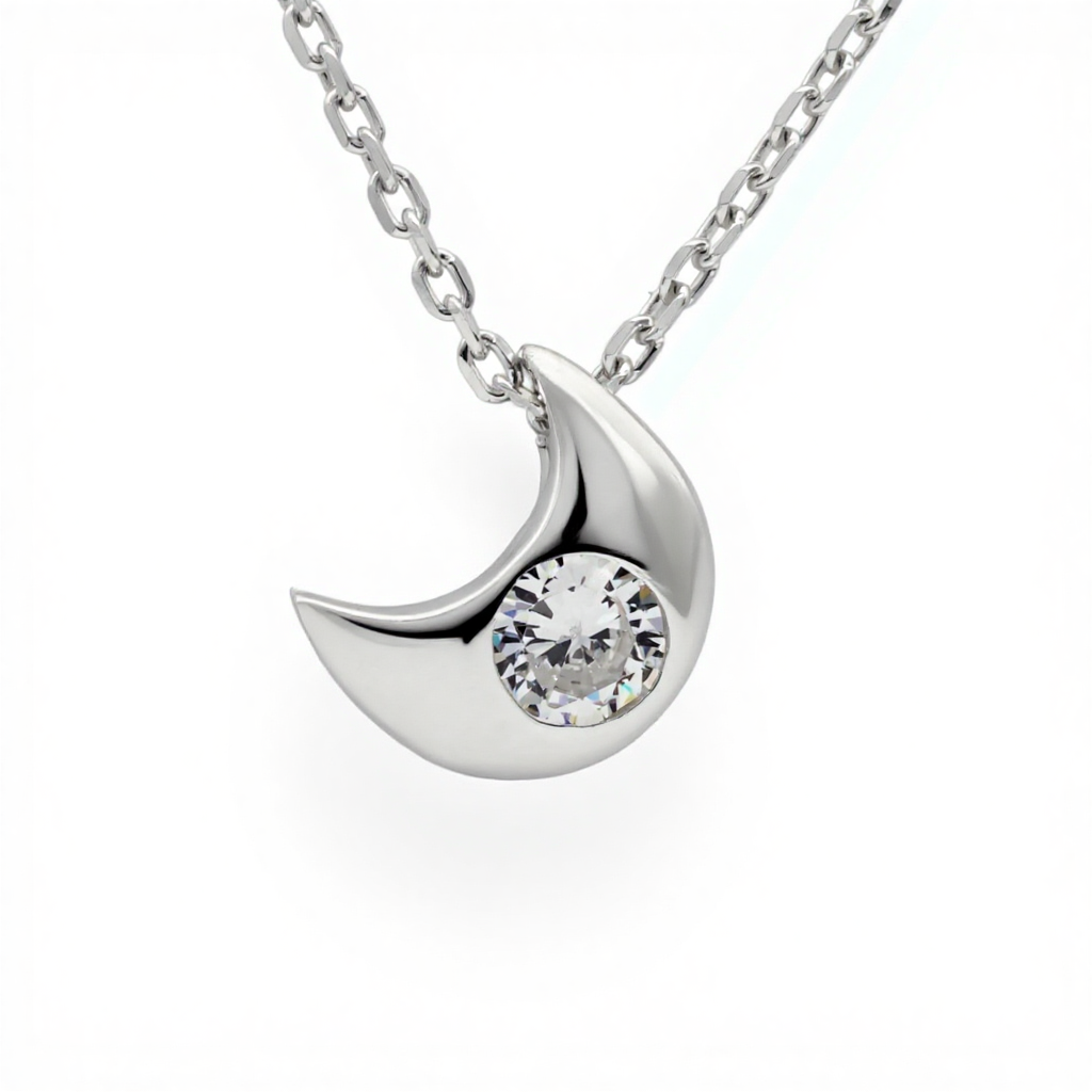 Luna Necklace