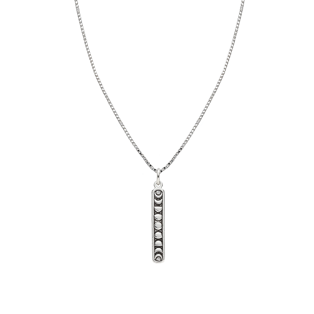Moonlight Necklace