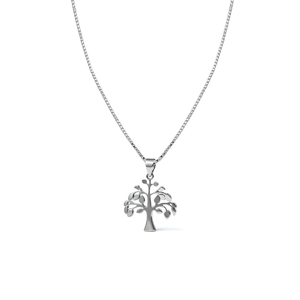 Tree of Life Necklace