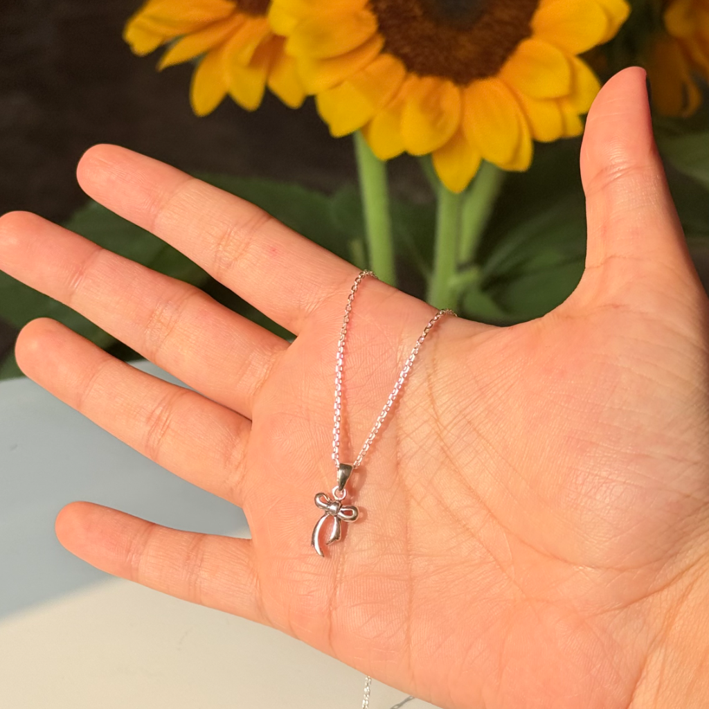 Sophia Necklace