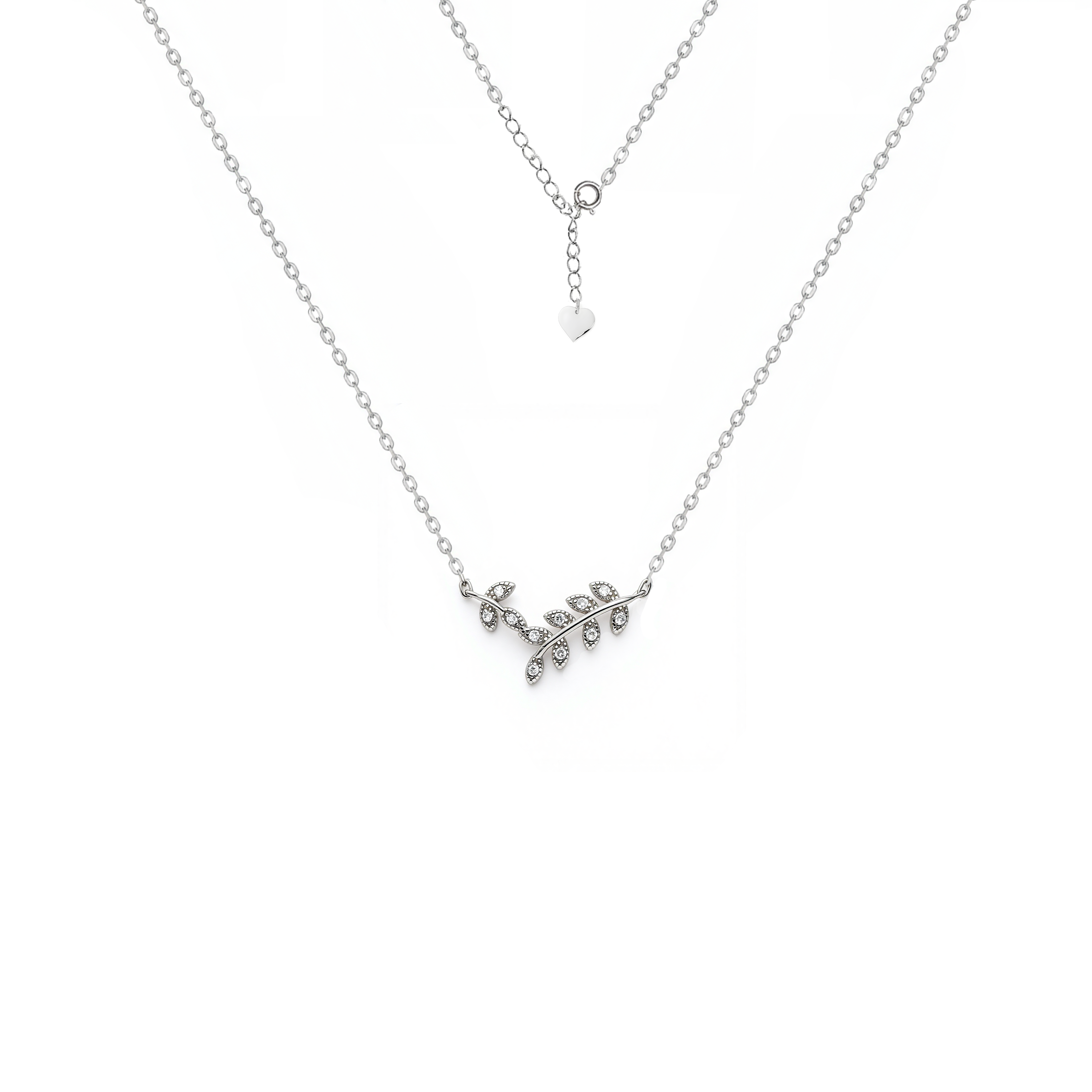 Tiffany Necklace