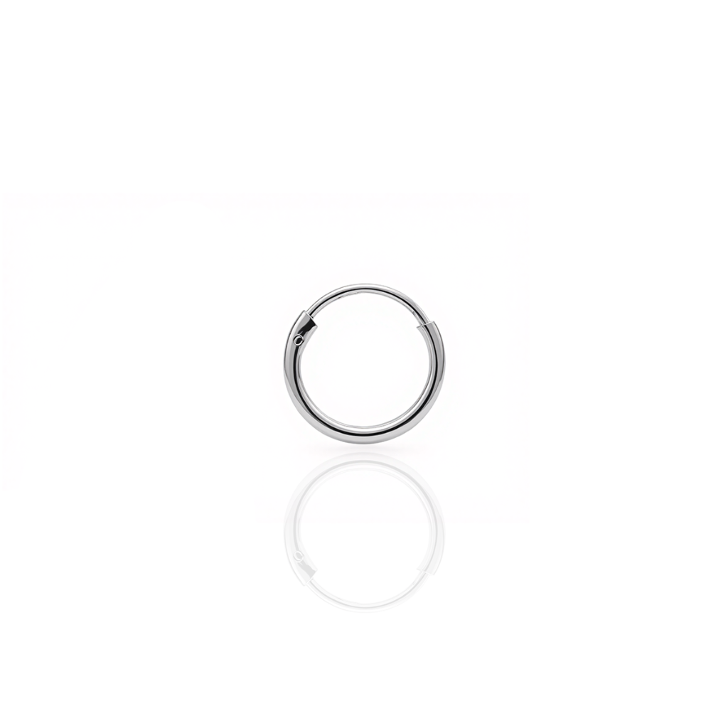 Micro Nose Ring