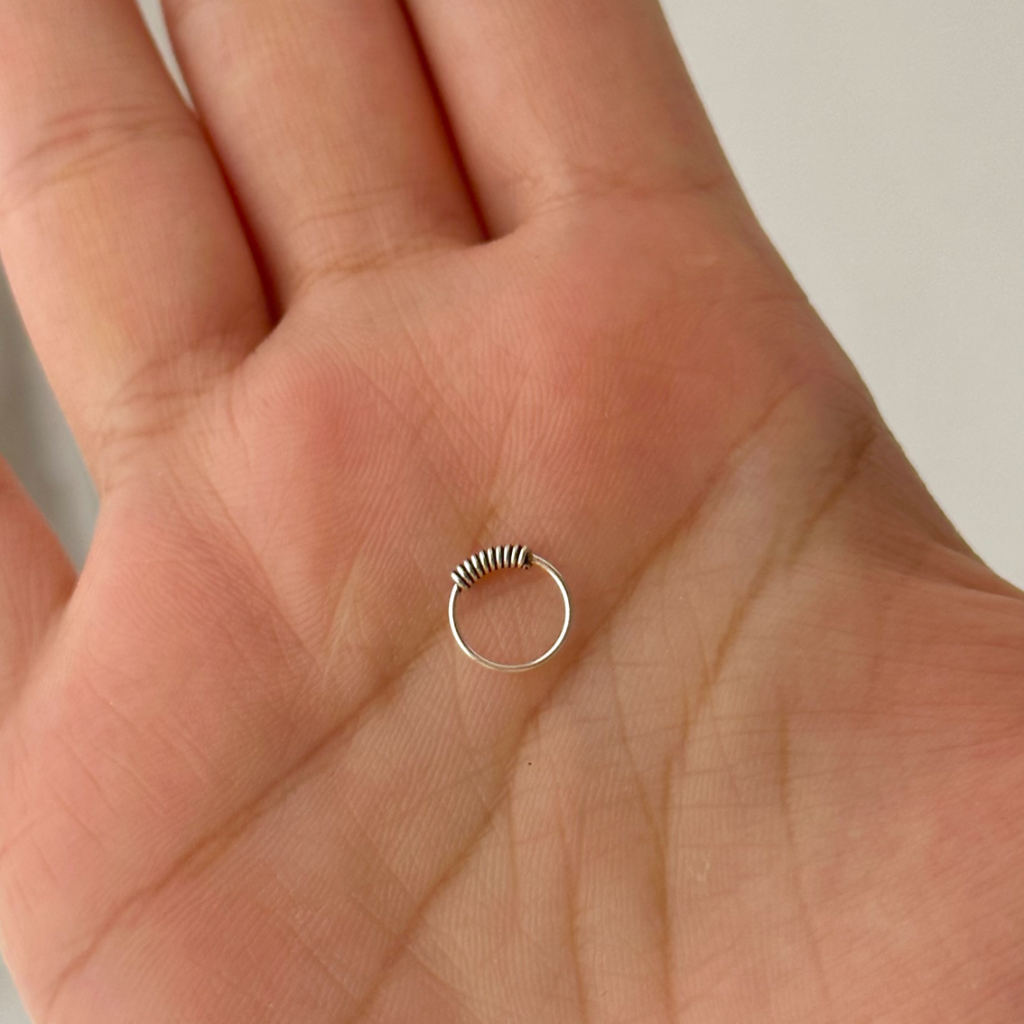Aalia Nose Ring