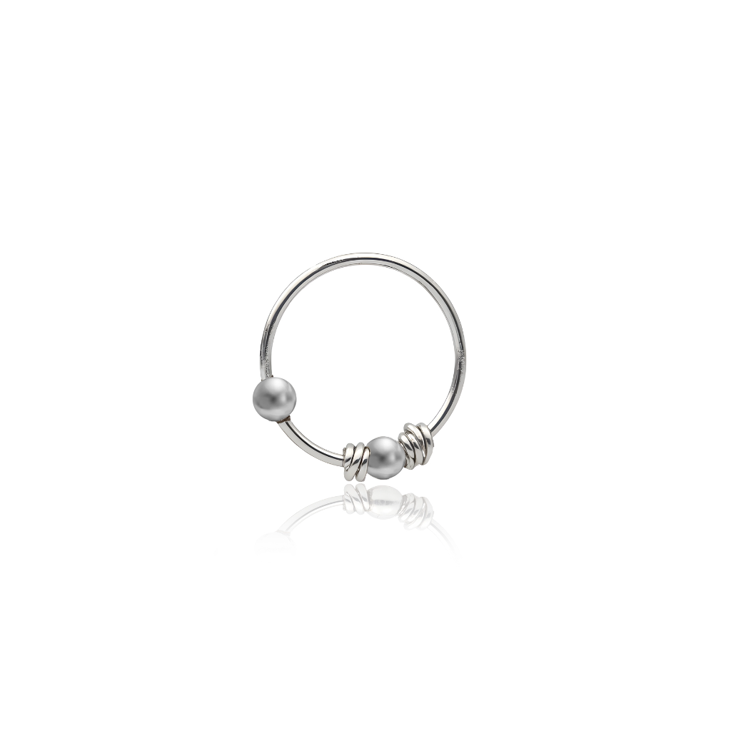 Lubna Nose Ring