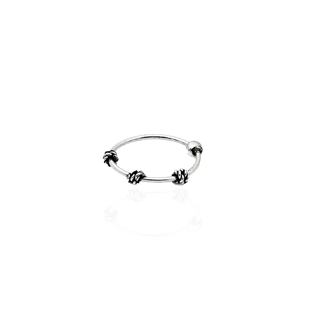 Afreen Nose Ring